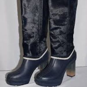 Sorel Medina IV Collegiate Waterproof Boot 8